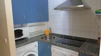 Apartamentos Laguna Playa