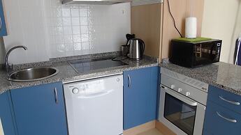 Apartamentos Laguna Playa