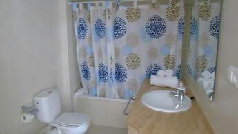 Apartamentos Laguna Playa