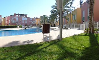 Apartamentos Laguna Playa