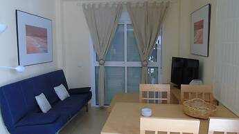 Apartamentos Laguna Playa