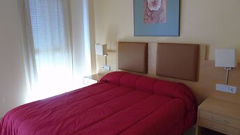 Apartamentos Laguna Playa