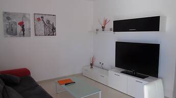 Apartamentos Laguna Playa