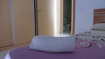 Apartamentos Laguna Playa