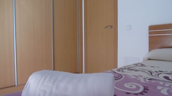 Apartamentos Laguna Playa