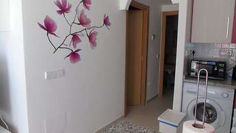 Apartamentos Laguna Playa