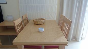 Apartamentos Laguna Playa