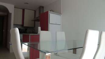 Apartamentos Laguna Playa