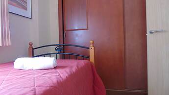 Apartamentos Laguna Playa