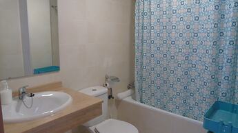 Apartamentos Laguna Playa