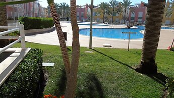 Apartamentos Laguna Playa