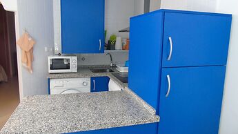 Apartamentos Laguna Playa