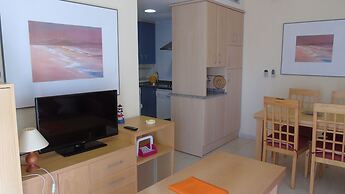 Apartamentos Laguna Playa
