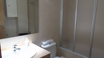 Apartamentos Laguna Playa