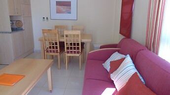 Apartamentos Laguna Playa