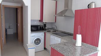 Apartamentos Laguna Playa