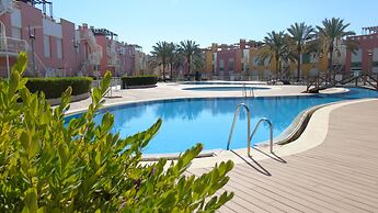 Apartamentos Laguna Playa