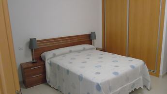 Apartamentos Laguna Playa