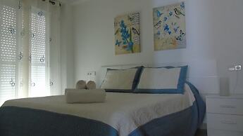 Apartamentos Laguna Playa