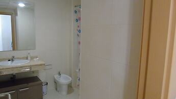 Apartamentos Laguna Playa