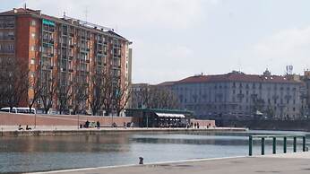 Residenze Darsena