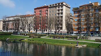 Residenze Darsena