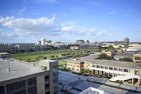 Texas A&M Hotel and Conference Center