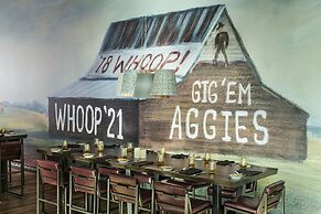 Texas A&M Hotel and Conference Center