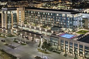 Texas A&M Hotel and Conference Center