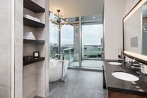 Texas A&M Hotel and Conference Center