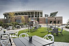 Texas A&M Hotel and Conference Center