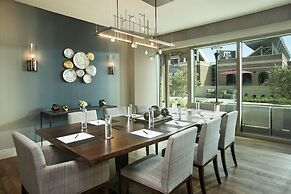 Texas A&M Hotel and Conference Center