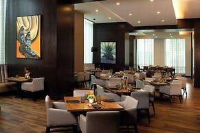 Texas A&M Hotel and Conference Center