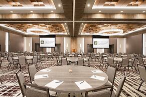 Texas A&M Hotel and Conference Center