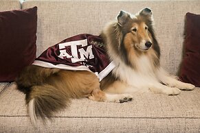 Texas A&M Hotel and Conference Center