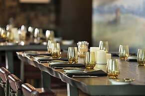 Texas A&M Hotel and Conference Center