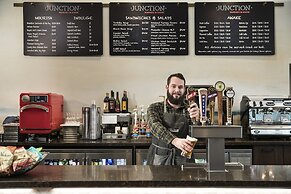 Texas A&M Hotel and Conference Center