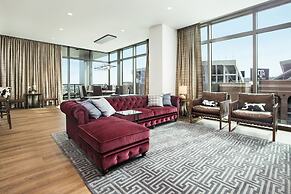 Texas A&M Hotel and Conference Center