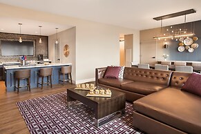 Texas A&M Hotel and Conference Center