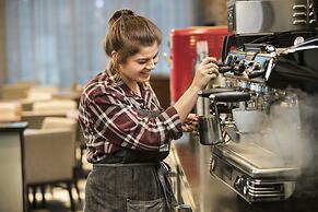 Texas A&M Hotel and Conference Center