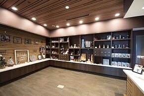 Texas A&M Hotel and Conference Center