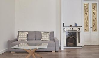 Barcelonaforrent The New Central Apartment