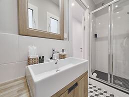 Barcelonaforrent The New Central Apartment