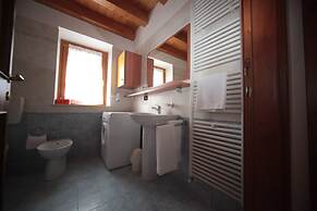 Albergo Diffuso Valcellina Val Vajont in Cimolais