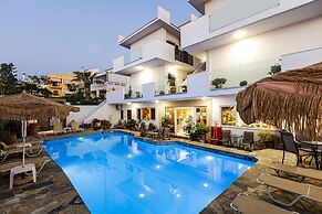 Kasteli Studios & Apartments