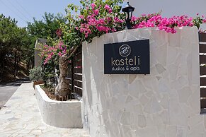 Kasteli Studios & Apartments