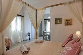 Kasteli Studios & Apartments