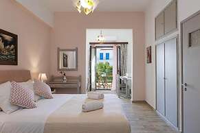 Kasteli Studios & Apartments