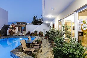 Kasteli Studios & Apartments