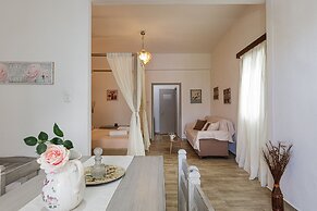 Kasteli Studios & Apartments